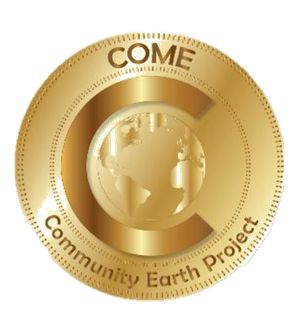 COME Logo